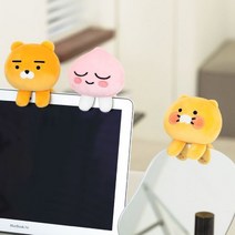 누나 여사친 생일 선물 예쁜 카카오 프렌즈 캐릭터 인형, 어피치