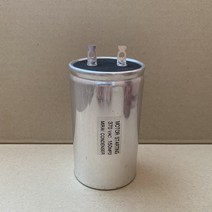 미래콘덴서 국산콘덴서 알루미늄 캔타입 콘덴서 250VAC 300VAC 350VAC 370VAC 450V 유럽CE 특허제품 콘덴서 에어컨 실외기 전해 기기 기동용, 370VAC 150uF