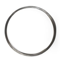 전기용접세상 스티로폼 직선 절단기 열선 0.5mm x 10M