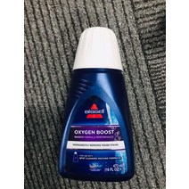 비쎌 포뮬라 1L 비쎌세제 전용세제 (크로스 웨이브용스팟클린용), 1 병  473ml 산소화 강력한 오염 제거