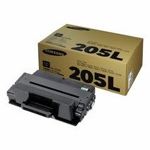 삼성 MLT-D205L (대용량/정품토너/DUY), 단품, 1개