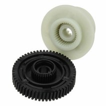 BMW X5 E53 E70 X3 E83 GEAR BOX SERVO ACTUATOR 모터 TRANSFER CASE 수리 키트에 대한, 하나, 보여진 바와 같이