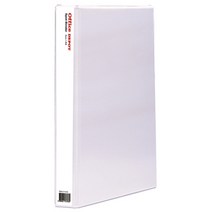 [KT알파쇼핑]투명사다리바인더 3cm OfficeDEPOT