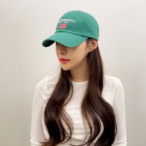 NY 뉴욕시티 볼캡 자수 레터링 베이스볼캡 야구모자 6color