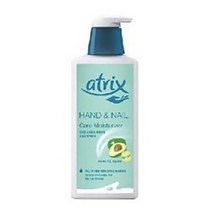 아트릭스 핸드 앤 네일 케어 모이스춰 라이저, 350ml, 7개