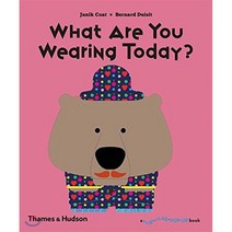 What Are You Wearing Today?, Thames & Hudson