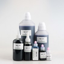 코리아씨밀락 아줄렌 아쥴렌 원액, 아줄렌 100 ml