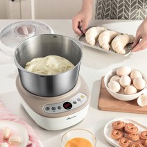 치킨반죽기 가정용 빵반죽기 버티컬 제빵 반죽기 샤오슝 베이킹 핸드믹서 대용량 버티칼 믹싱기, 1개