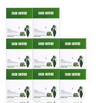 이레약초 부모님 당건강엔 이레여주환 국내산100%부모님선물, 8박스, 28포