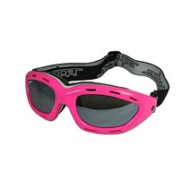 Jettribe 제트트라이브 통풍 렌즈 제트스키 고글 핑크 PWC Jetski Anti-Fog