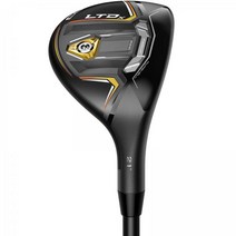코브라 남성용 LTDX 하이브리드, Right, 5, 24.0 + KBS PGI Graphite+Regula