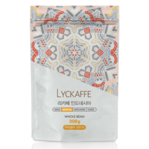 리카페 인도네시아 만델링 G1 싱글 원두커피 200g, 500g, 에스프레소