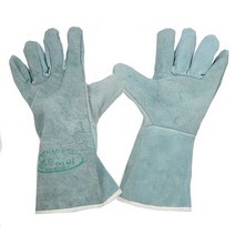 두꺼비 용접 장갑 1켤레 용접장갑 _ 3501209EA