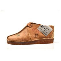 남성캐주얼구두 CLARKS 그즐거움 클래식 어텀 개성 캐주얼남자화 DESERTTREK 데저트부츠 2621190173