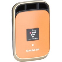 일본정품 2. 샤프(SHARP) 샤프 이온 발생기 차량용 자동차 에어컨 장착 타입 플라스마 클러스터 25000 탑, One Size_One Color, 상세 설명 참조0, 상세 설명 참조0