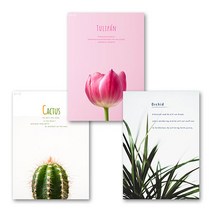 [아트톡] 인테리어 폼보드 3종 세트액자, 16.BOTANIC1