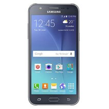 기기 이동 삼성 갤럭시 j7 j700fj7008 5 5quot 잠금 해제된 휴대 전화 1 5GB 램 16GB ROM 휴대 전화 13mp 카메라 듀얼 SIM 안드로이드 스마트폰, 01 Full Set, 02 Black