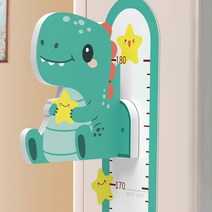 데일리 아이키재기 아이방꾸미기 키재기자, 우주비행사