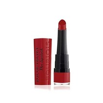부르조아 파리 루즈 립스틱 #11-베리 포미더블 2 4 Gr, 11 Berry Formidable