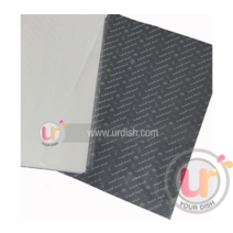 쟁반깔지화이트, 1개