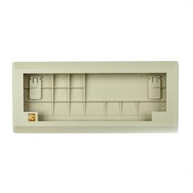 포론 PCB 플레이트 폼 무소음 코튼 싱글 케이스 M0110, 한개옵션2, 04 M0110 Single e, 한개옵션1