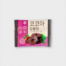 [미엘미] 코코아 감귤칩 200g(5g x 40ea)