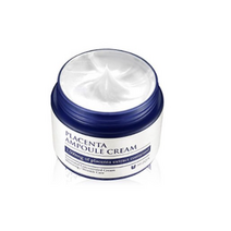 미즈온 플라센타 앰플 크림, 52g, 7개