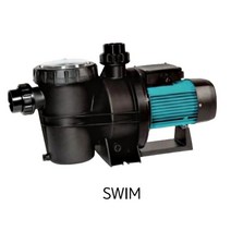 [KMP] 양식장/월풀/풀장용 해수펌프 SWIM150 단상