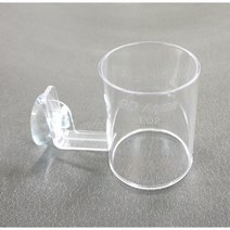 GD AQUA 브라인쉬림프 탈착식급여통 EQ2 + 하부망 0.20mm 브라인쉬림프 급여용 특허등록