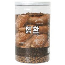 헬로우 그린 국산 칡환 300g 국내산 갈근 칡뿌리 환