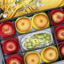 혼합 명품 과일선물세트 2호, 상세페이지 참조