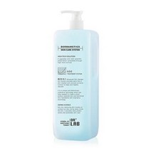 닥터랩 하이드라 15 수딩 토너 1000ml, 1개
