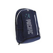 퍼시픽 테니스 가방 백팩 주니어 라켓 케이스 PACIFIC PT17AU007, 네이비