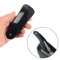 디오제이 플라스틱 미니구두주걱 발주걱 휴대용구두주걱