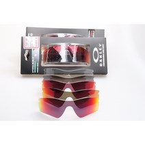 오클리 레이다 패스 프리즘 편광 여벌 리필 렌즈 오클리 정품렌즈 룩소티카 정식수입, 4.클리어 렌즈