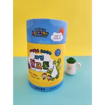 조아제약 쾌변 잘크톤 젤리 포도맛 30포, 1개, 600g