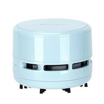 영업용 진공 청소기 호수 데스크탑 진공 청소기 소형 깨끗한 스크랩 부스러기 기계 휴대용 집진기 노트북 컴퓨터 키보드 선물, 8050-블루