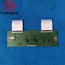 S490YP01V02_HF_CONTROL For T-CON Board LC49J890DKUXEN C49HG90DMN CY-PN490LNLV1F Logic LJ94-40139D 40, 한개옵션0