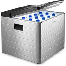 도매틱 CombiCool RC 1200 EGP 캠핑 차량용 냉장고 40L
