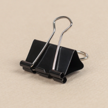 셀러즈 유인물 페이퍼 더블 색깔 클립