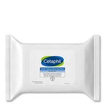 Cetaphil 크림 투 폼 페이스 워시 16온스, Makeup Remover Wipes