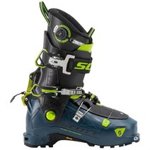 Scott 스콧스키장비 Cosmos Pro Alpine Touring Ski Boots 2024, Blue/Black, 27.5
