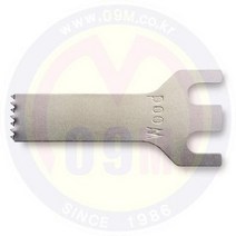 멀티마스터 MINI-CUT톱날 (2개포장) FEIN-파인/Multi Master