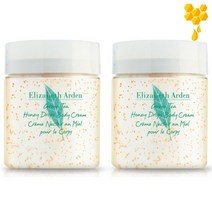 그린티 허니드럽스 고보습 진정 바디크림 250ml x 2, 2개