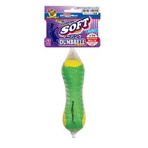 ⁂고질라몰⁂도기맨 소프트 덤벨 SS(85781) 반려동물장난감 애견뼈다귀장난감 애완동물장난감 애견덤벨장난감 애완견장난감¨°˚•‣고질라몰•‣˚˚¨, ⁂감사⁂, ⁂감사⁂
