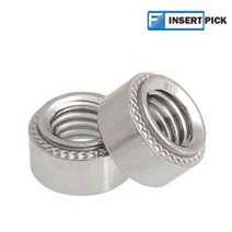 M8 SUS 압입너트 팸너트 클린칭너트 인서트픽, IPCLS-M8-0(문의), 무도금