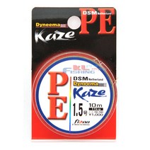 JAYART17_카제 PE 합사 목줄 10m PE라인 낚시 용줄 낚싯+jac230125, (주)제이아트co_0.5