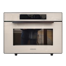 삼성 비스포크 직화오븐 MC35A8599LF 35L 글램 베이지