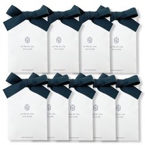 온다숲 우드칩 샤쉐 옷장방향제, 사쉐9개