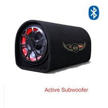 바닥 우퍼 시트 12인치 차량용 박스 카오디오 5 inch car audio speaker i key buy 12v 220v max 100watts hifi bluetooth